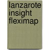 Lanzarote Insight Fleximap door Onbekend