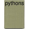 Pythons door Jody Sullivan Rake