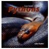 Pythons door Julie Fiedler