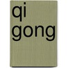 Qi Gong door Isabel Calpe Rufat