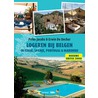 Logeren bij Belgen in Italie, Spanje, Portugal & Marokko door P. Jacobs