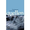 Quellen by Ferdinand Schmatz