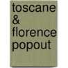 Toscane & Florence PopOut