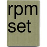 Rpm Set by Jeff C. Young
