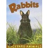 Rabbits door Annalise Bekkering