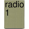 Radio 1 door Johnny Beerling