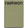 Raekwon door Miriam T. Timpledon