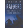 Raiders door John Laffin