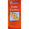 Centre 2008 563 Michelin Regional Italie