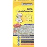 Gers, Lot et Garonne