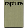 Rapture by Susan Minot