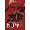 Rapture door Carol Ann Duffy