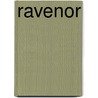 Ravenor door Dan Abnett