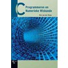 C Programmeren en Numerieke Wiskunde by P. van der Ploeg