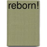 Reborn! door Akira Amano