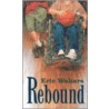 Rebound door Eric Walters