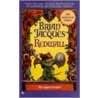 Redwall door Brian Jacques