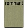 Remnant by Lesley Barklay
