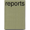 Reports door Commission Alaskan Enginee