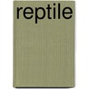 Reptile door Onbekend