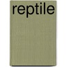 Reptile by Robert Snedden