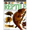 Reptile door Colin McCarthy
