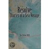 Resolve by Zia.E. Ahari