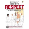 Respect door Richard Sennett
