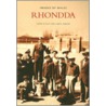 Rhondda by Simon Eckley