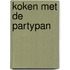 Koken met de partypan