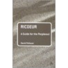 Ricoeur door David Pellauer