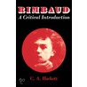 Rimbaud by Cecil Arthur Hackett