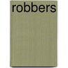 Robbers door Christopher Cook