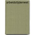 Arbeidstijdenwet