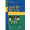 Robocup by H. Levent Akin