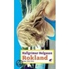 Rokland door Hallgrímur Helgason