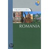 Romania by Thomas Cook Publishing