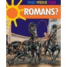 Romans? door Anne MacRae