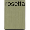 Rosetta by Dave Stern