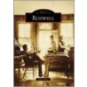 Roswell door John Lemay