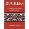Ruckers door Grant O'Brien