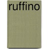 Ruffino by Ouida