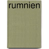 Rumnien by Rudolf Henke