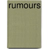 Rumours by Anna Tite