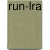 Run-Lra door Johan Gustaf Liljegren