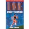 Running by Melissa Stanton