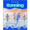 Running by Andrew Langley