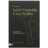 Managing a softwarefactory by K. Kranenburg