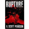 Rupture door Scott A. Pearson