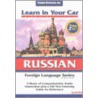 Russian by Cd